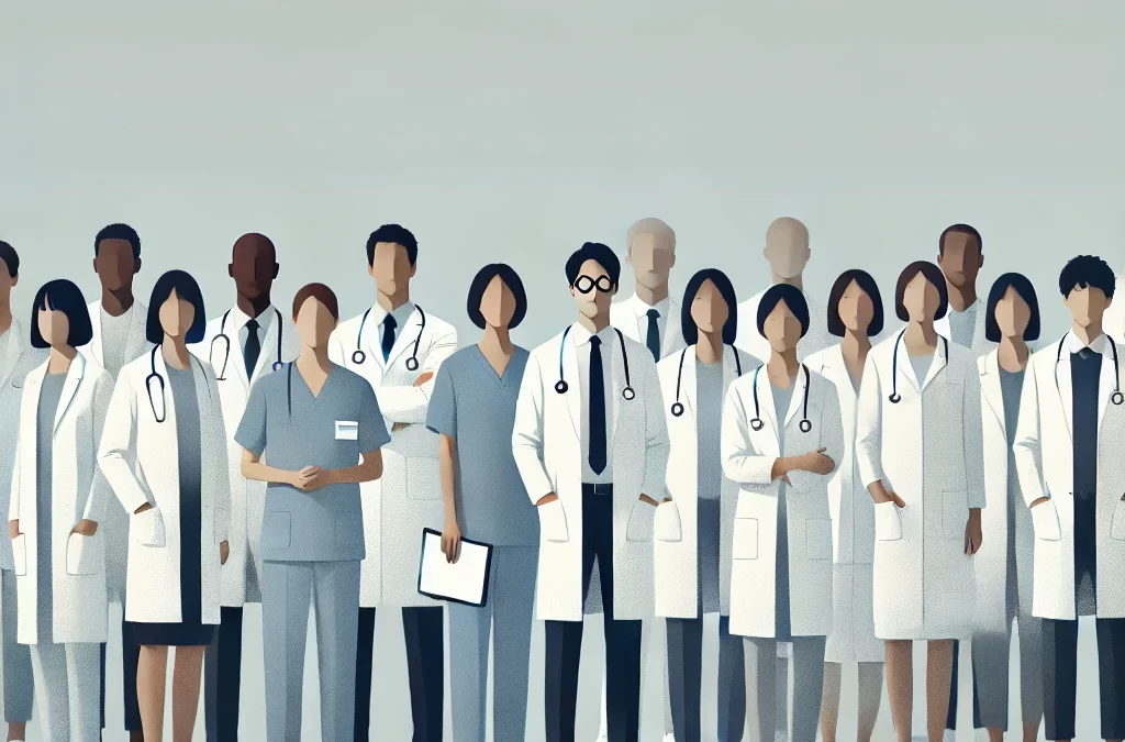 Violences sexistes et sexuelles en santé : Be&Believe soutient le plan d’actions du ministère