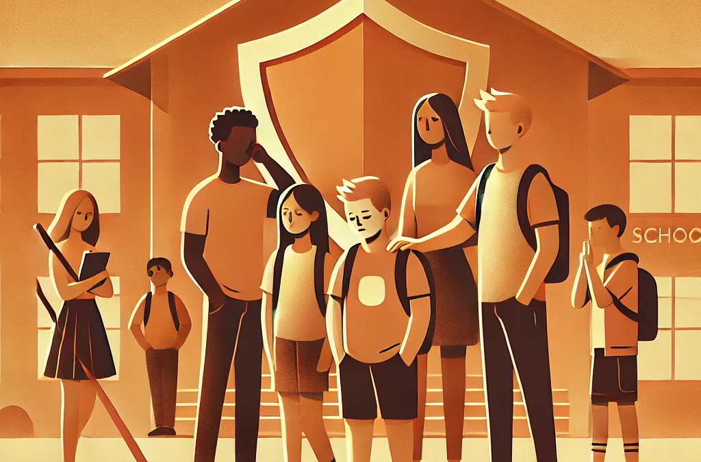Lutte contre le harcèlement à l’école : une mobilisation nationale renforcée
