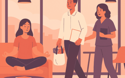 Travailler autrement : pour un avenir professionnel plus humain et plus libre
