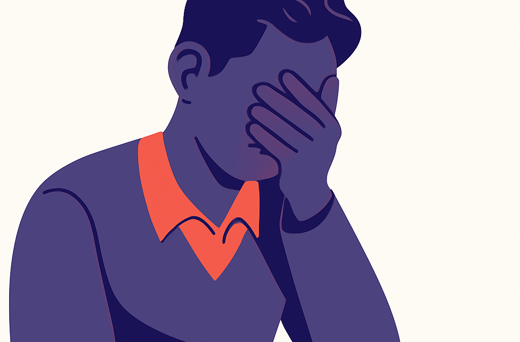 Managers sous pression : et si on parlait aussi de leur santé mentale ?
