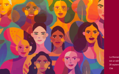 Prise en charge holistique de la santé des femmes: le congrès