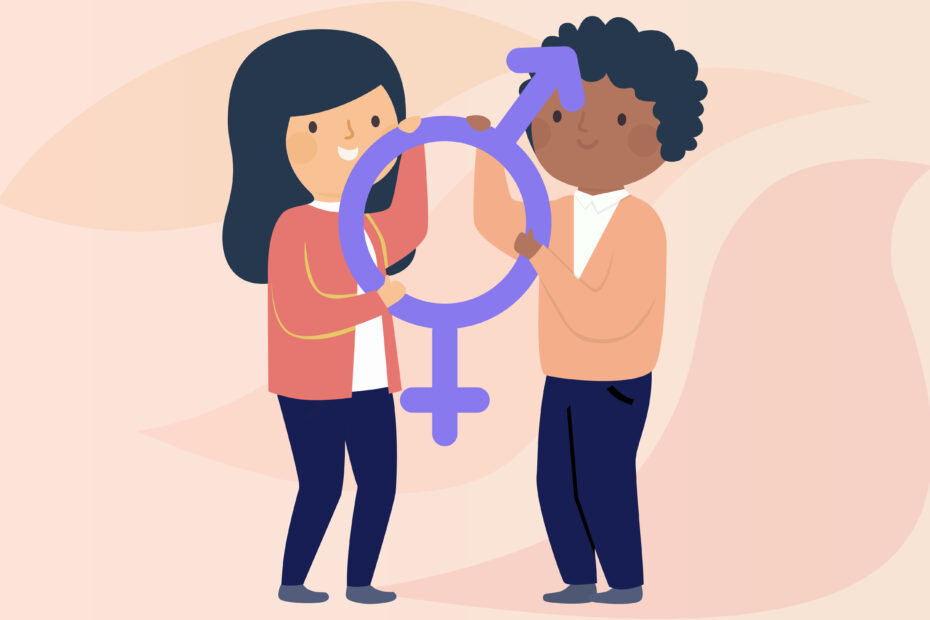 Education à la vie affective et relationnelle – une arme anti-harcèlement scolaire