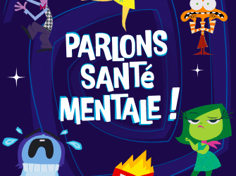 La santé mentale chez les jeunes: En parler c’est déjà Avancer !