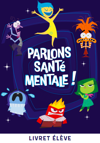 La santé mentale chez les jeunes: En parler c’est déjà Avancer !