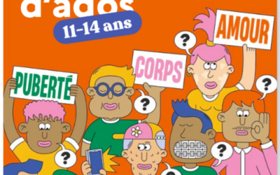 Education à la vie affective, relationnelle et sexuelle