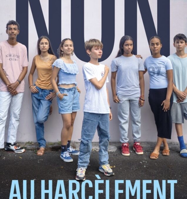 Prix du NON au harcèlement à l’école