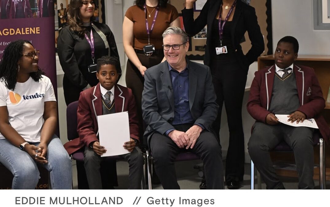 Et si on prenait exemple sur Londres ?