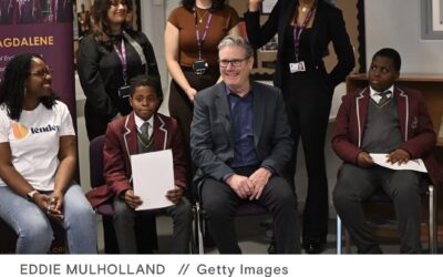 Et si on prenait exemple sur Londres ?