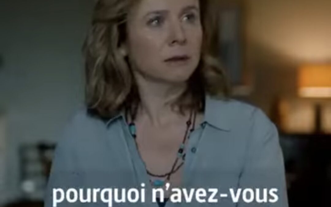 L’amygdale et la sidération