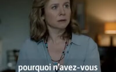 L’amygdale et la sidération