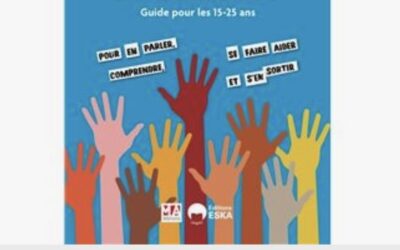 Livre 100 questions réponses sur les violences sexuelles et sexistes