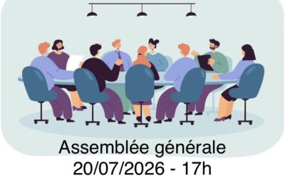 Assemblée Générale